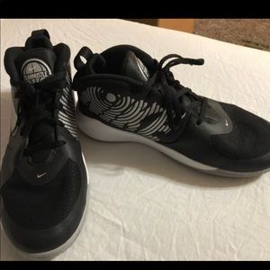 Nike Basketball shoes